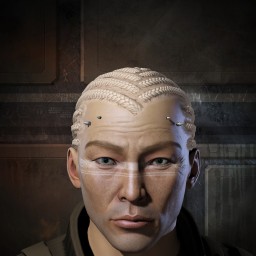 Pelgrim Forever portrait