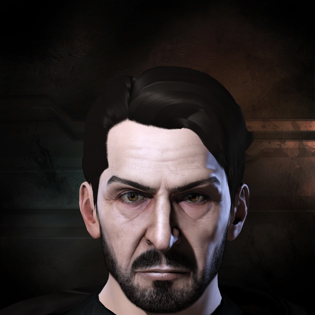 Borihim Sanguard