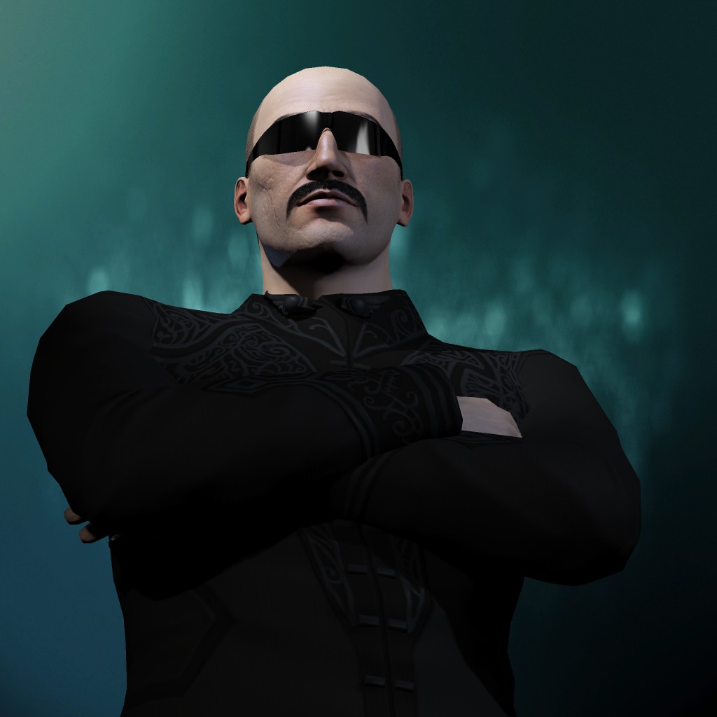 Club Bouncer