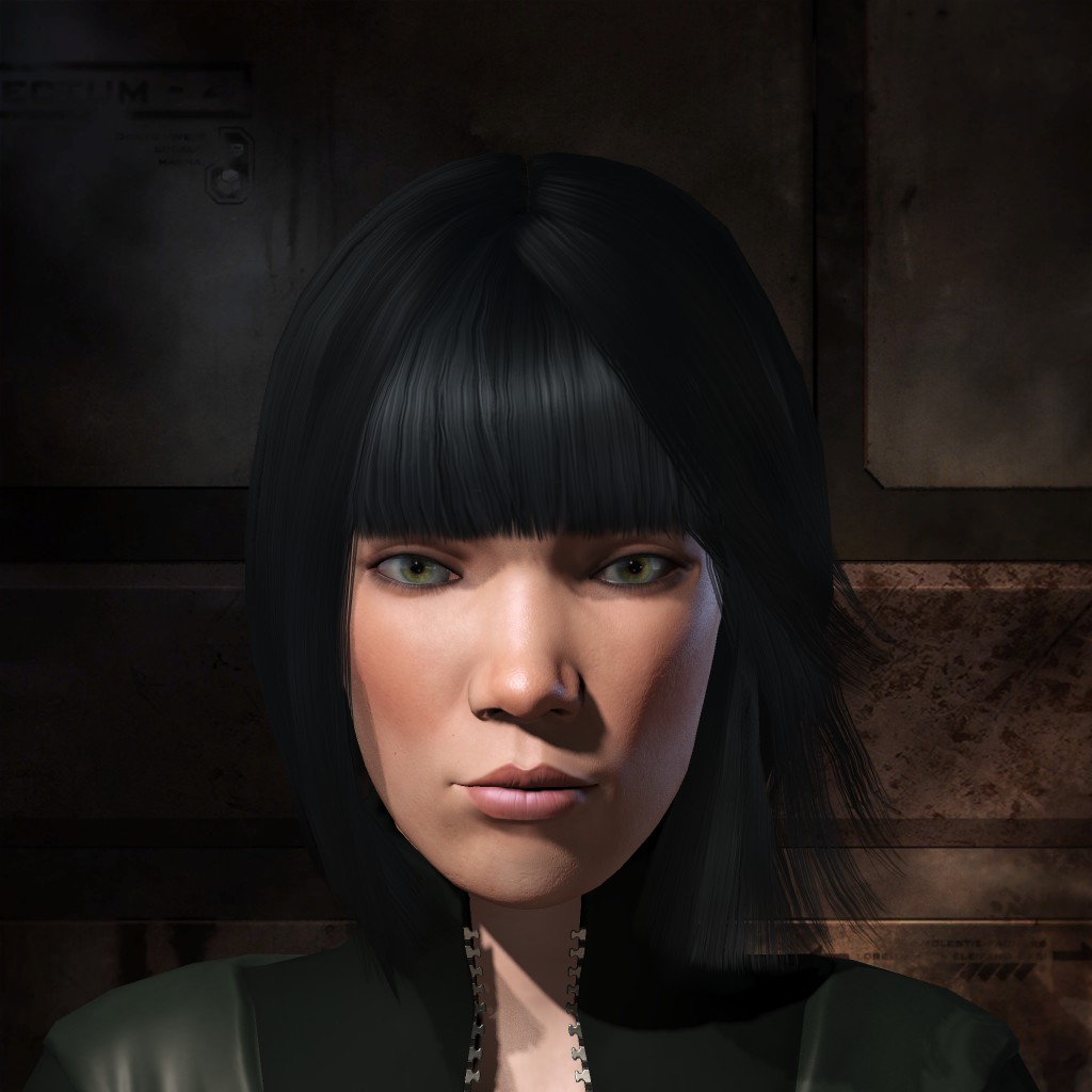 Mia Soe