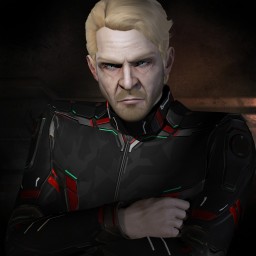 TriNinty portrait
