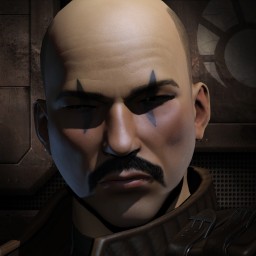 Thorros D'Myr portrait