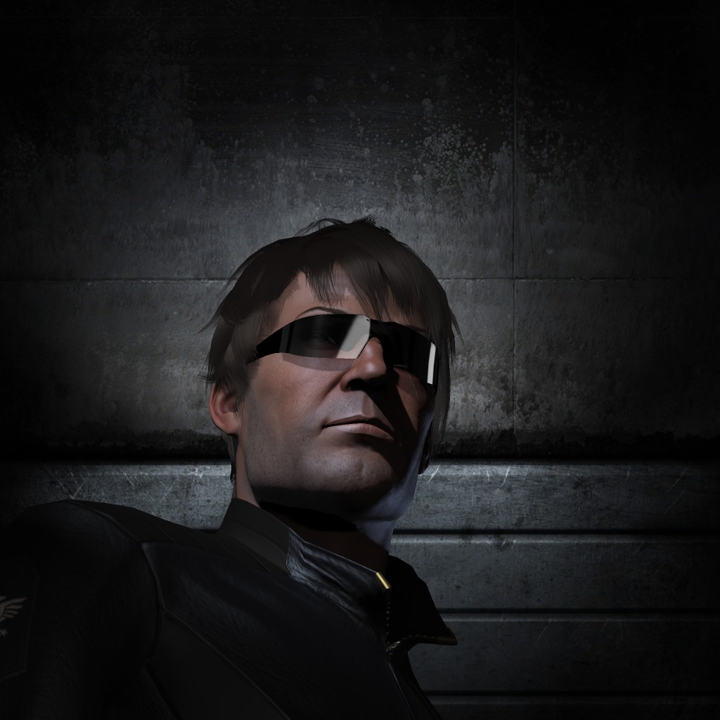 Colonel Ramius Debasmonte
