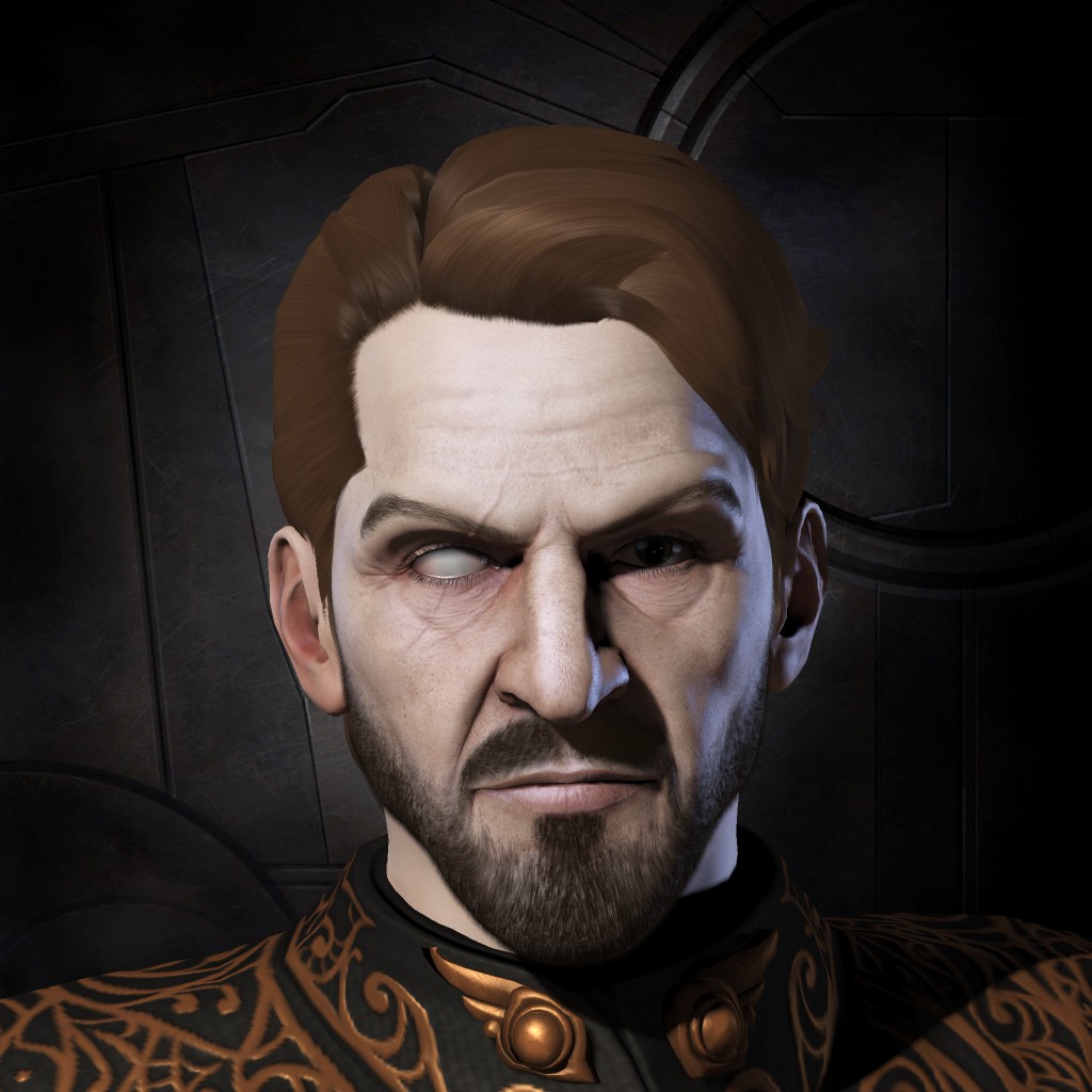 Daniel DHAMYR