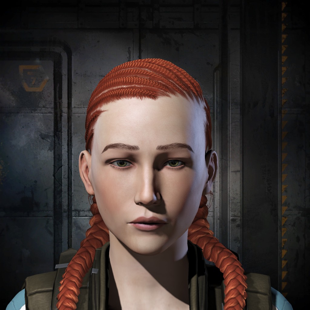 Miene Jarg Aucie