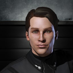 Eugate Maulerant portrait