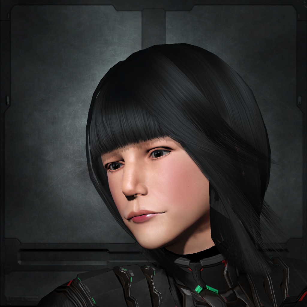 portrait