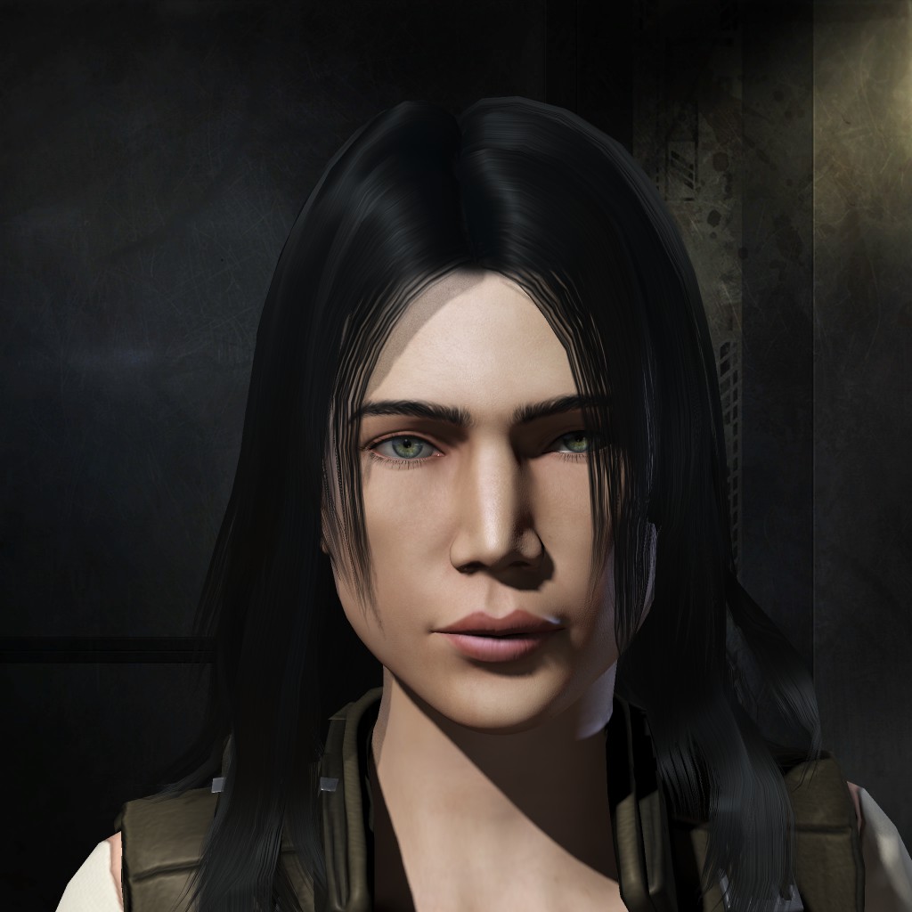 inv portrait