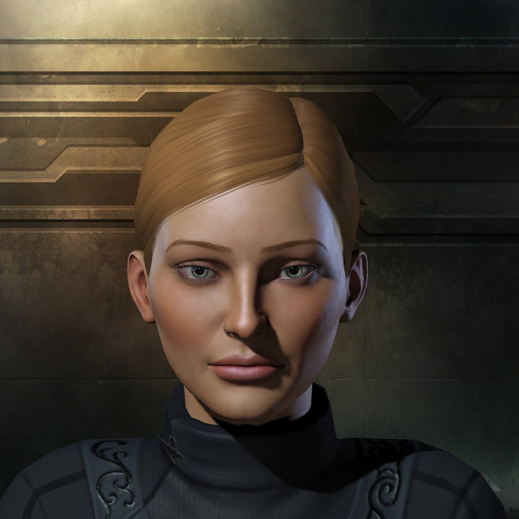 portrait