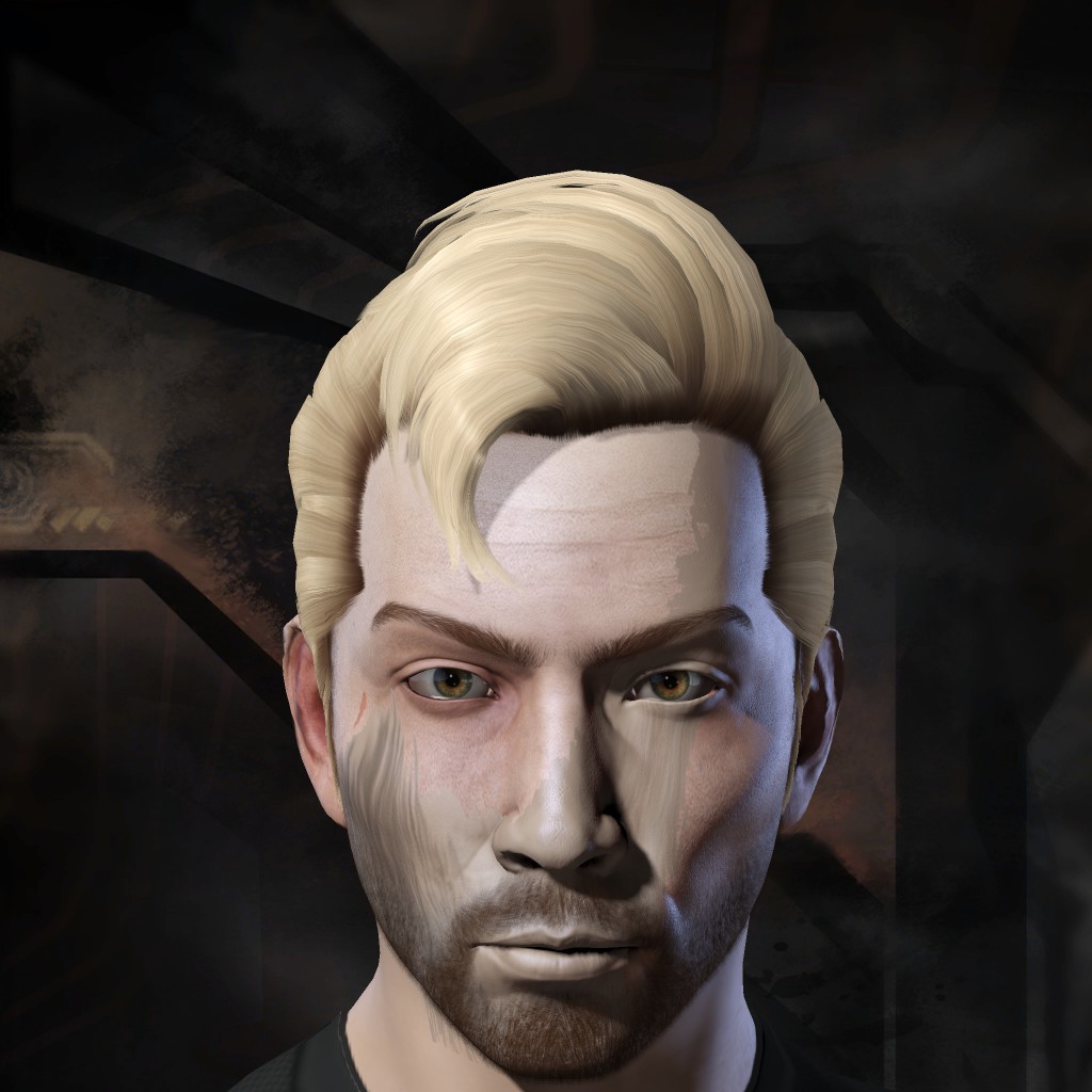 Kort Mangeir