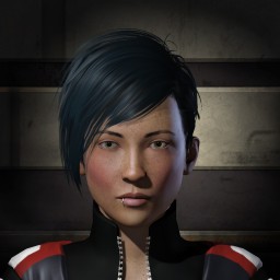 Auvenne portrait