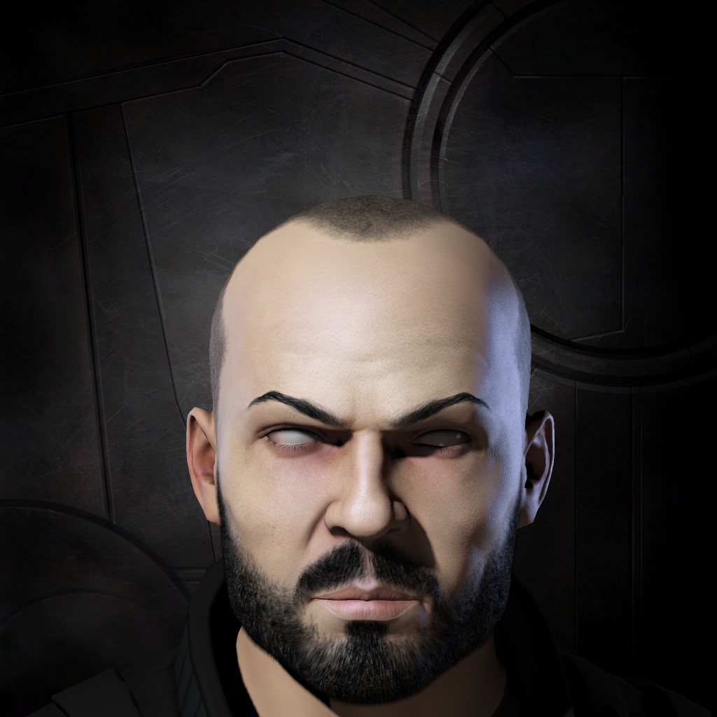 portrait