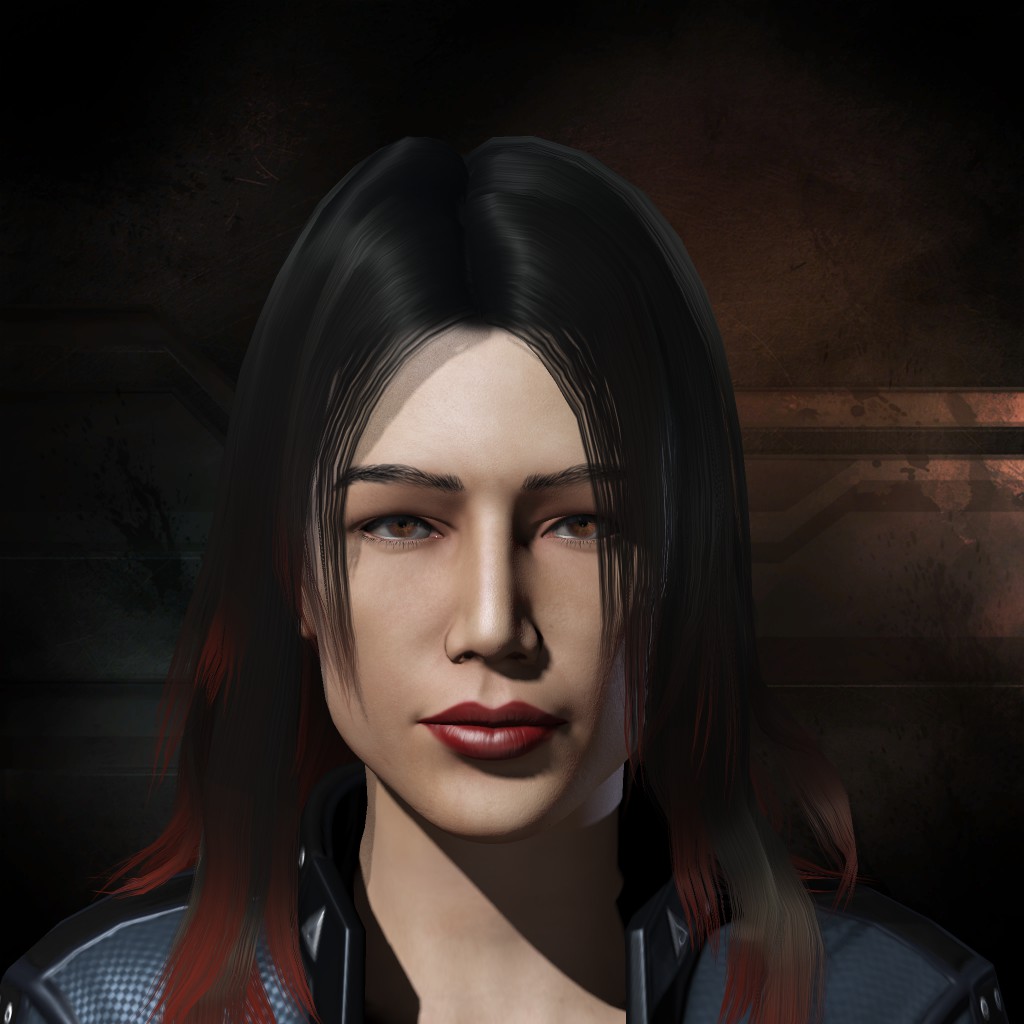 portrait