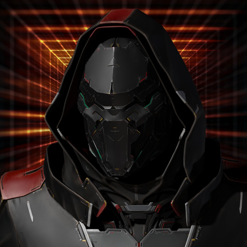 GMC ALFA portrait