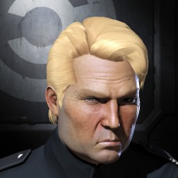 F C portrait