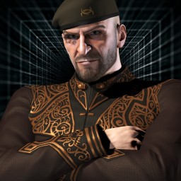 BadAzzBoss portrait