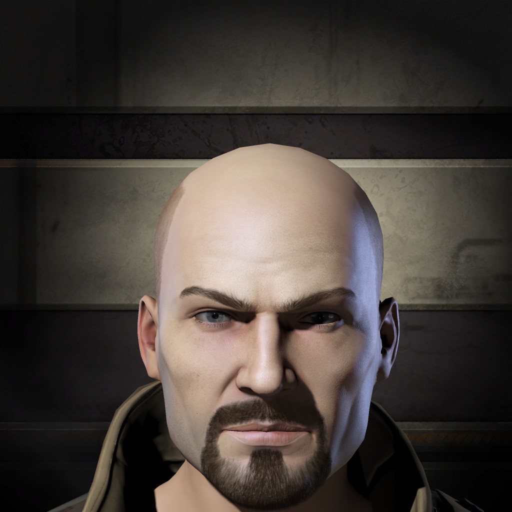 Captain Mkol