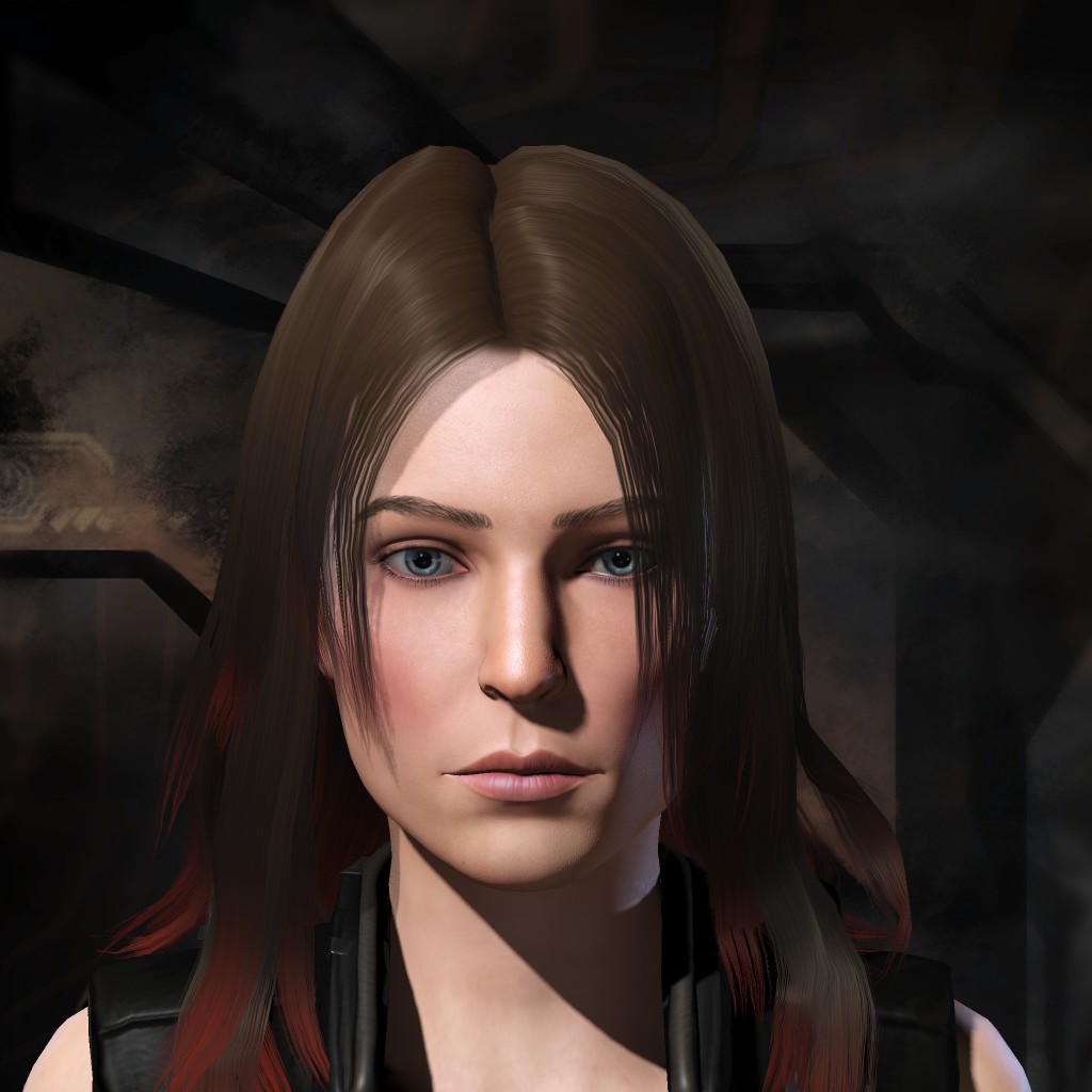 ClaireRedfield