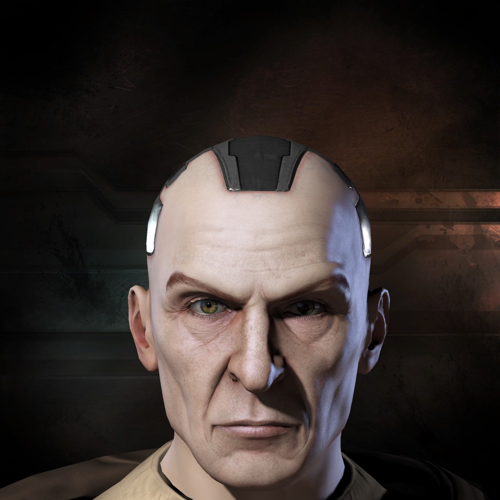 Portrait