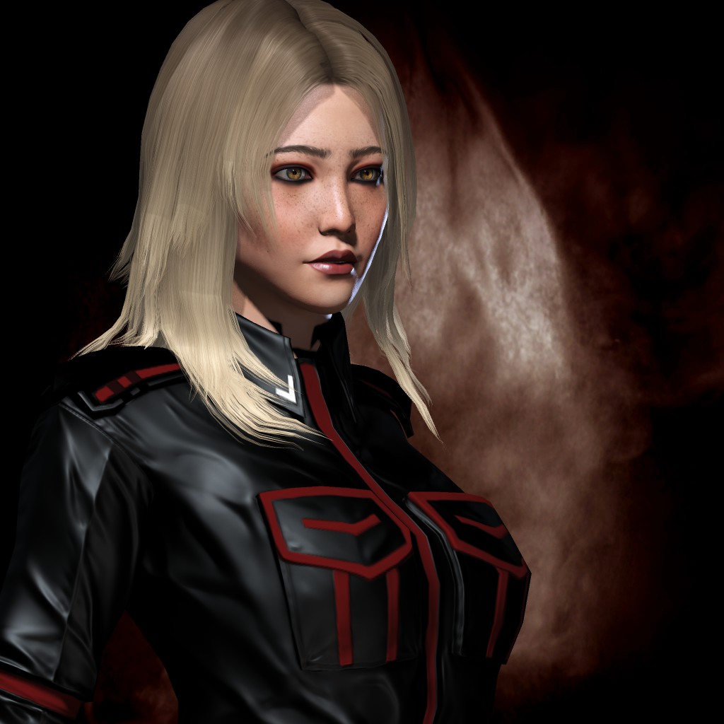 Mira Kitsuno