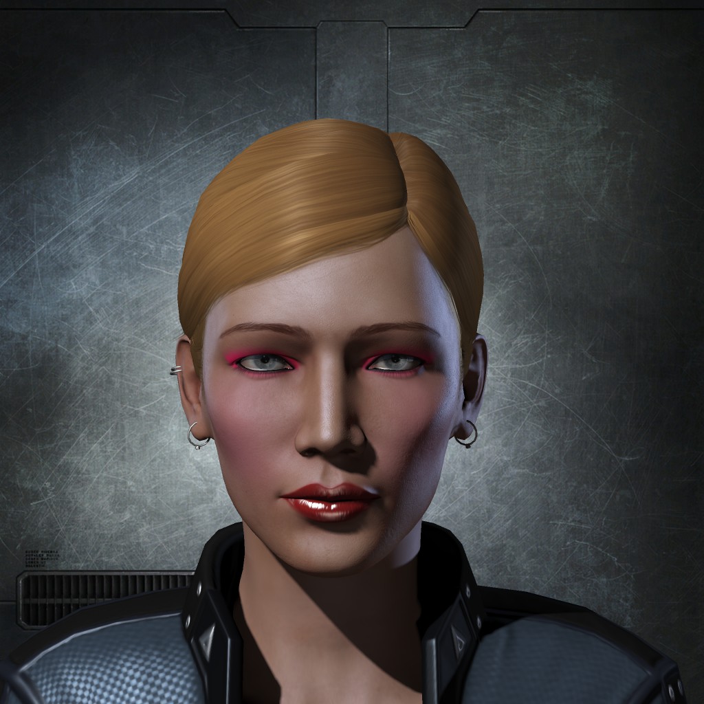 Silvana Stardust