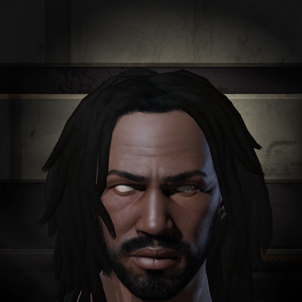 Masao Karan