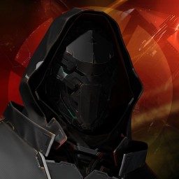 Nightman MoonLord portrait