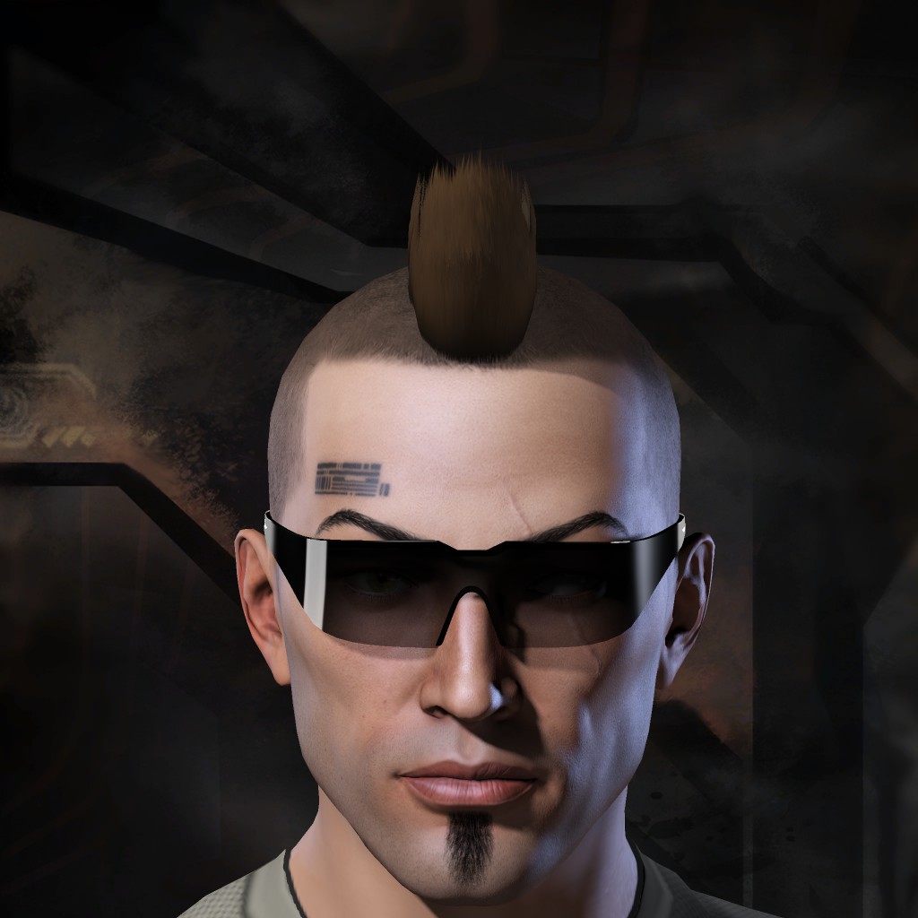 DjScribe