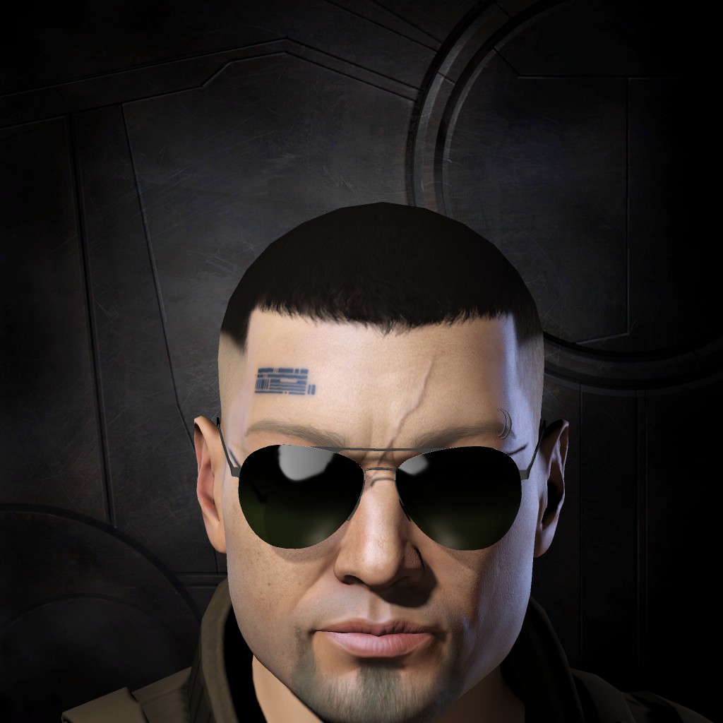 Stig Mc