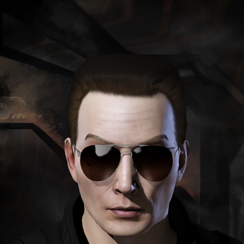 Bran Ramus