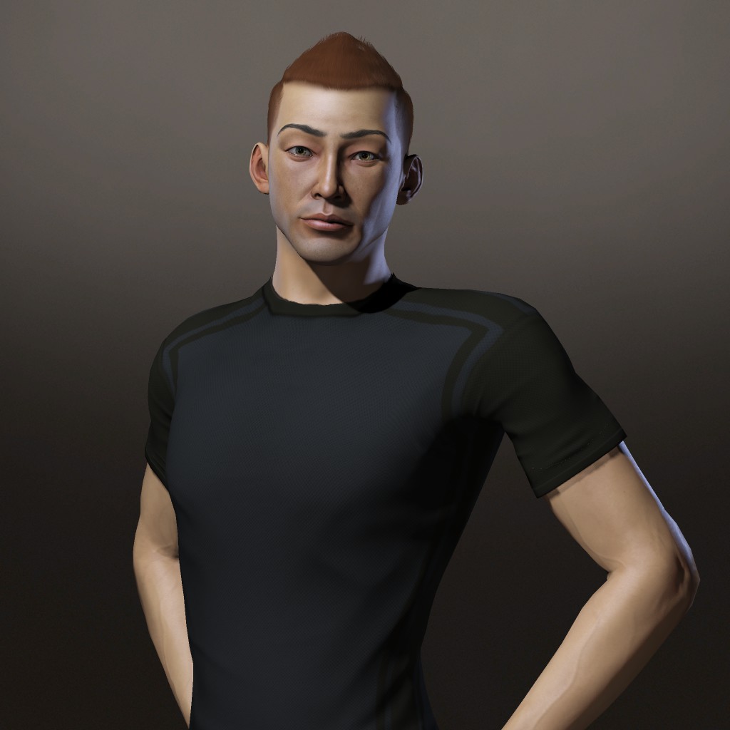 Kuaisu Sheji