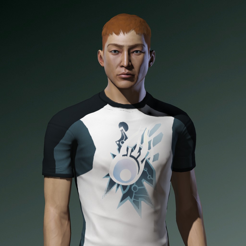 Wenhuo