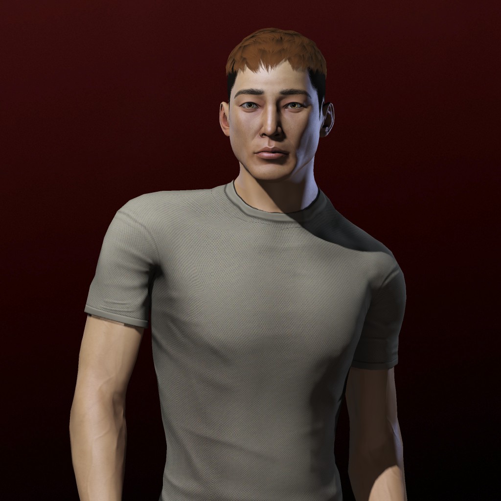Hun Shui