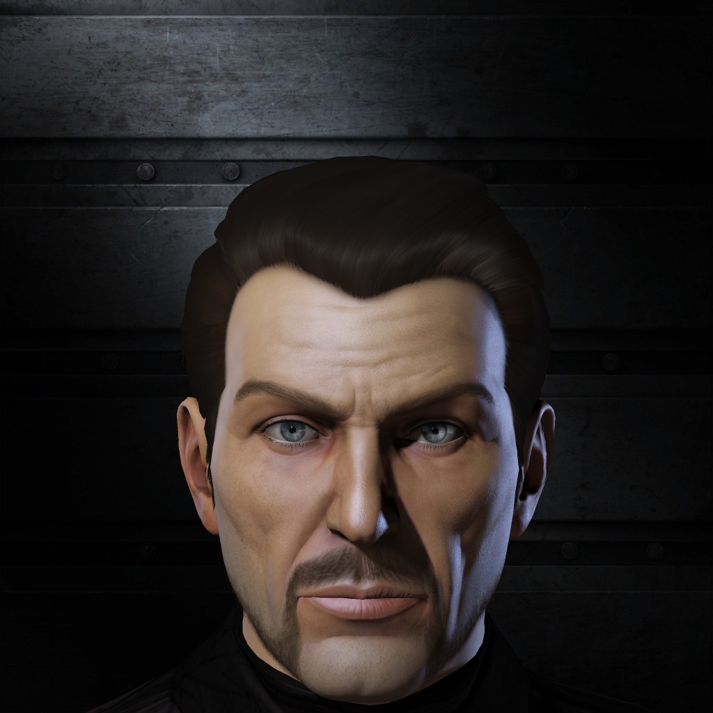 Warehouse Manager 015