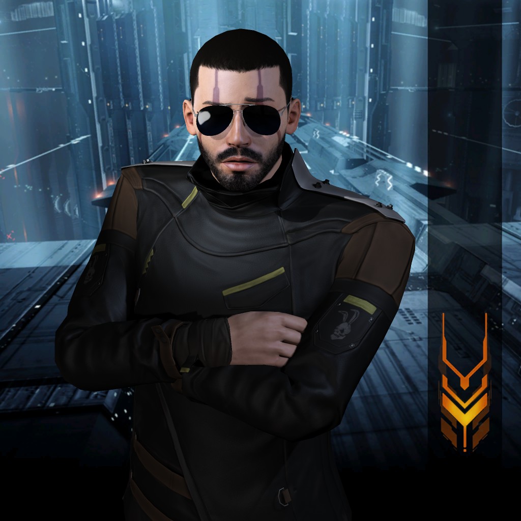 Kyle Smuggler
