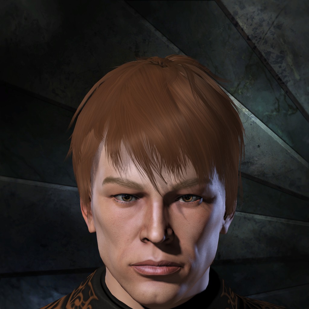 portrait
