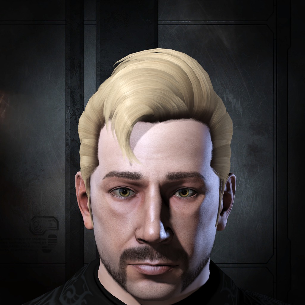 Dude of Path