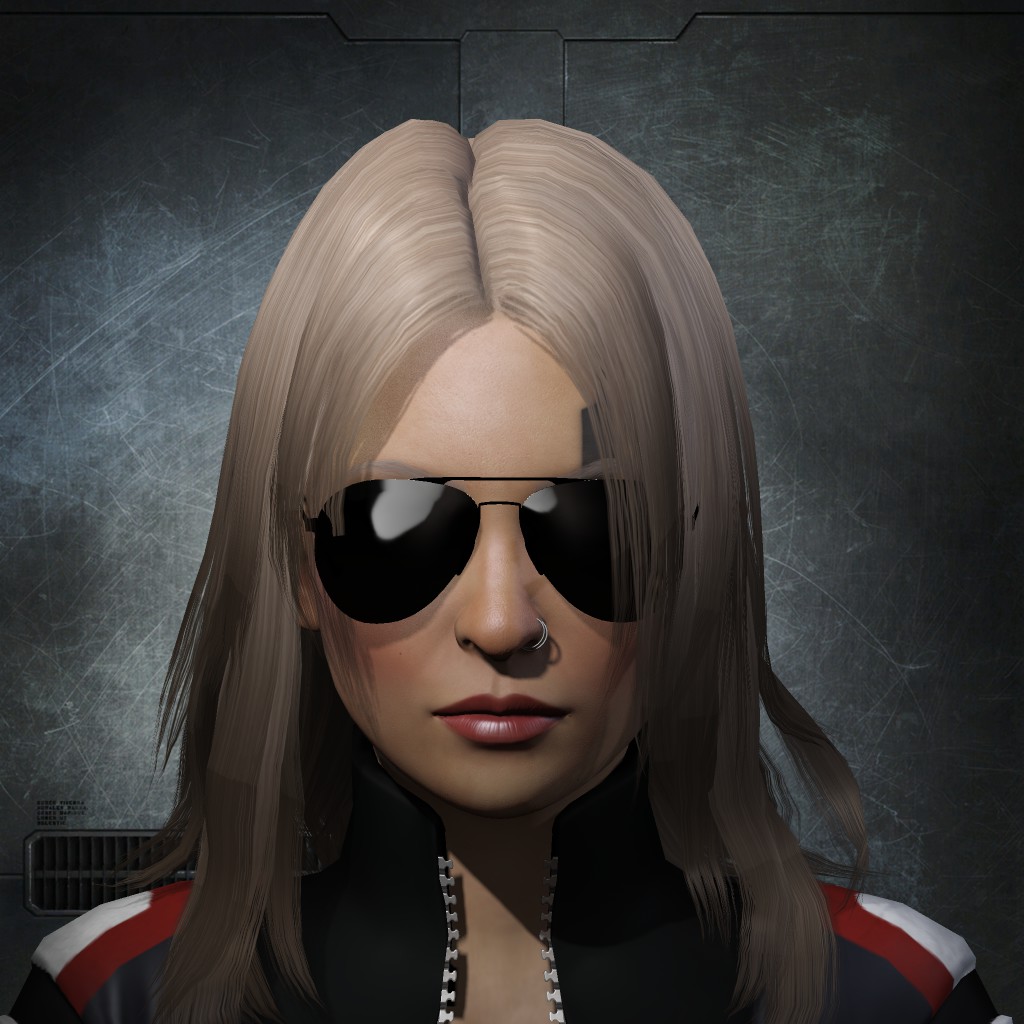 Michiru Ayris