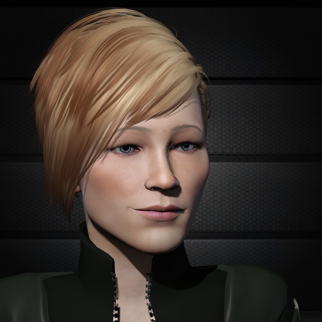 Becky Starhark