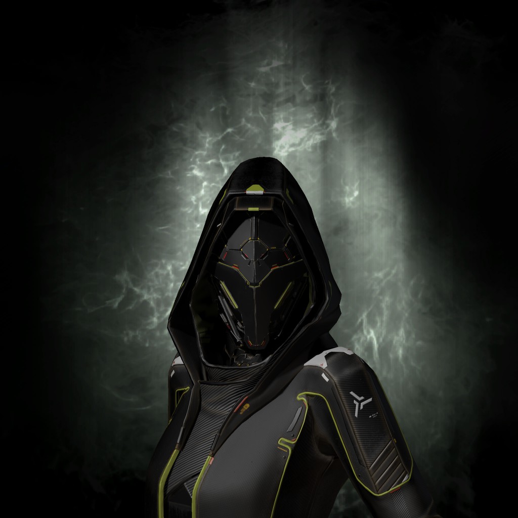Highsec Goddess' Heretic