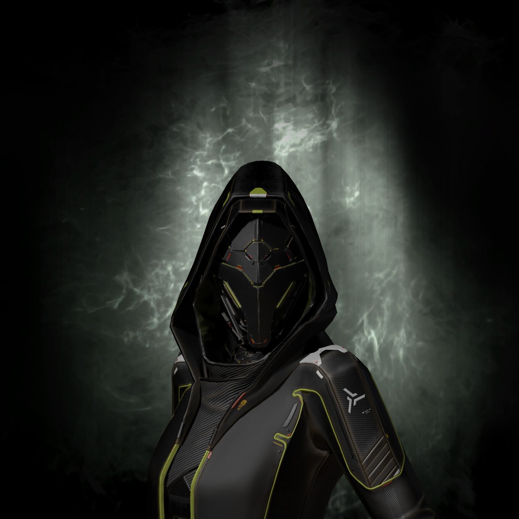 Highsec Goddess' Eris