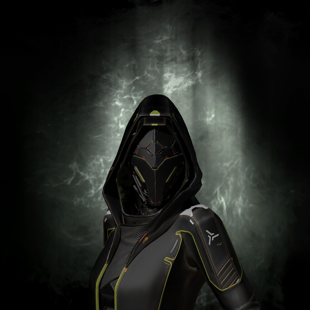 Highsec Goddess' Sabre