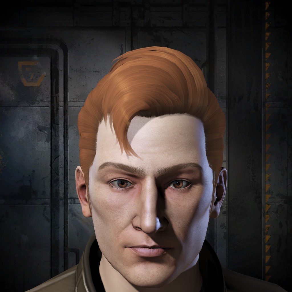 Steve Chadwich