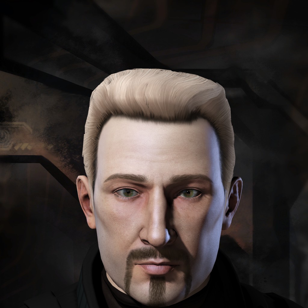 drakeohara