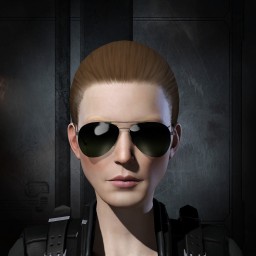Janatar portrait