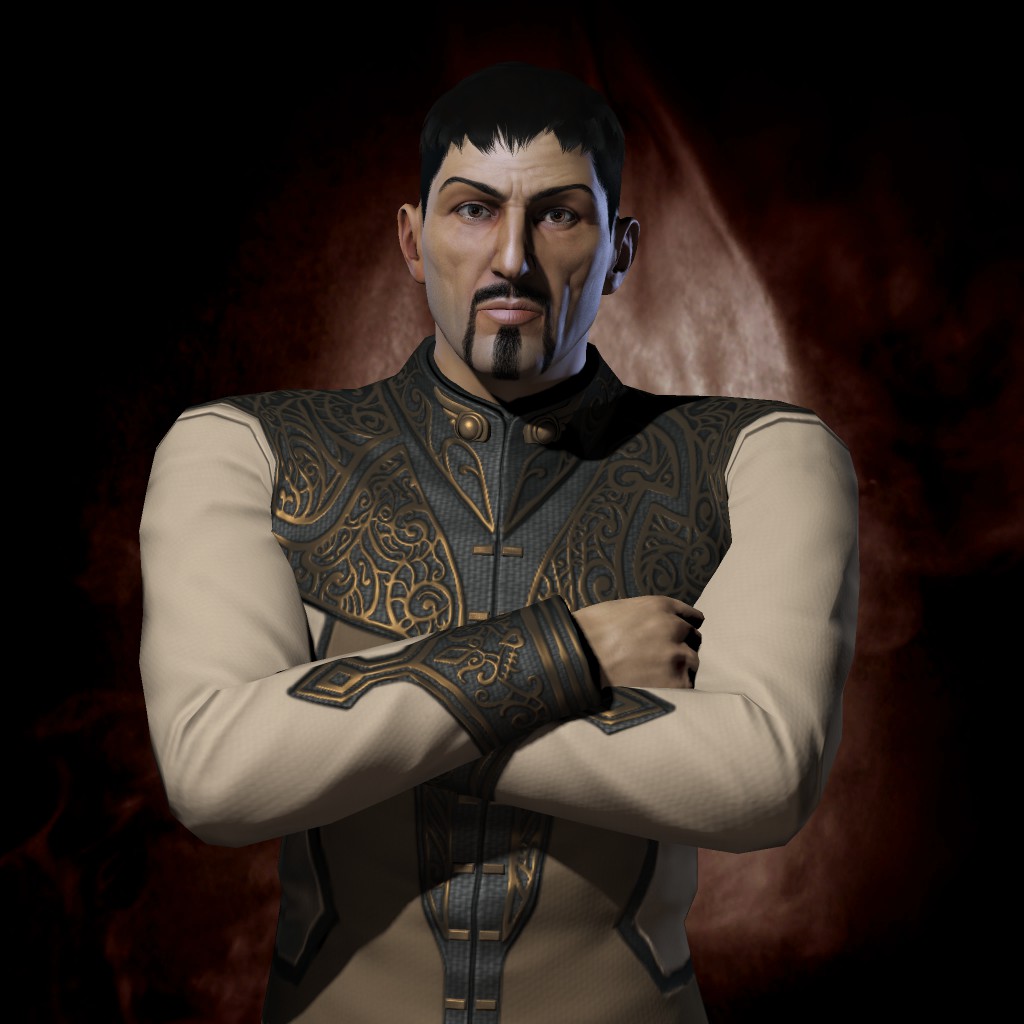Tyrrion Lannister
