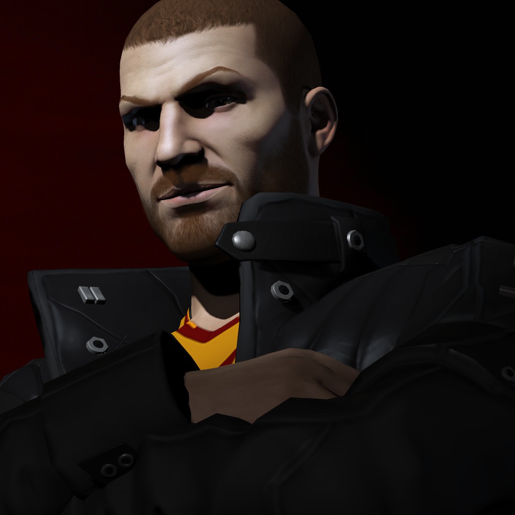 Jakeel Moonwood