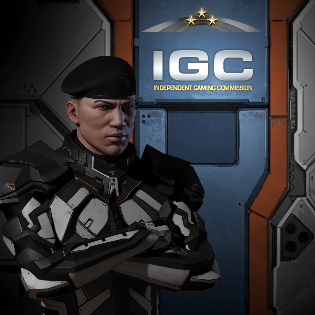 Colonel Vayne