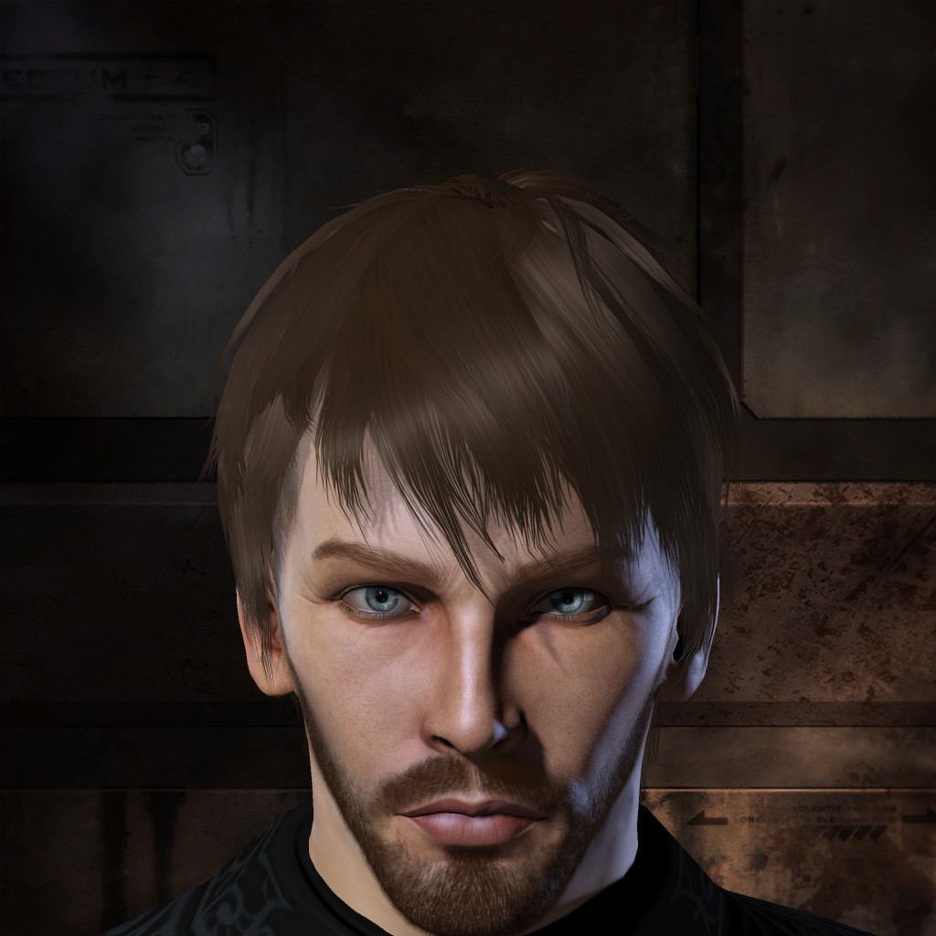 Jeffrey Garibaldi