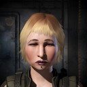 Kjell Bergstrom's Mom
